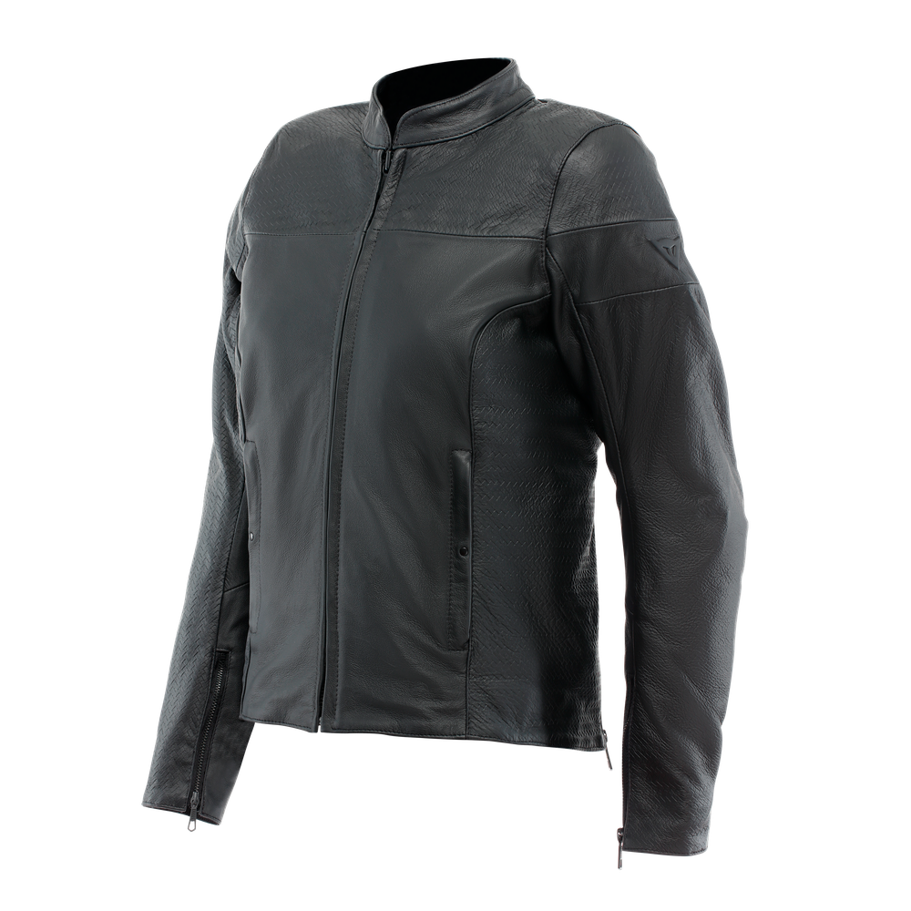 Кожаная куртка DAINESE ITINERE LEATHER JACKET WMN