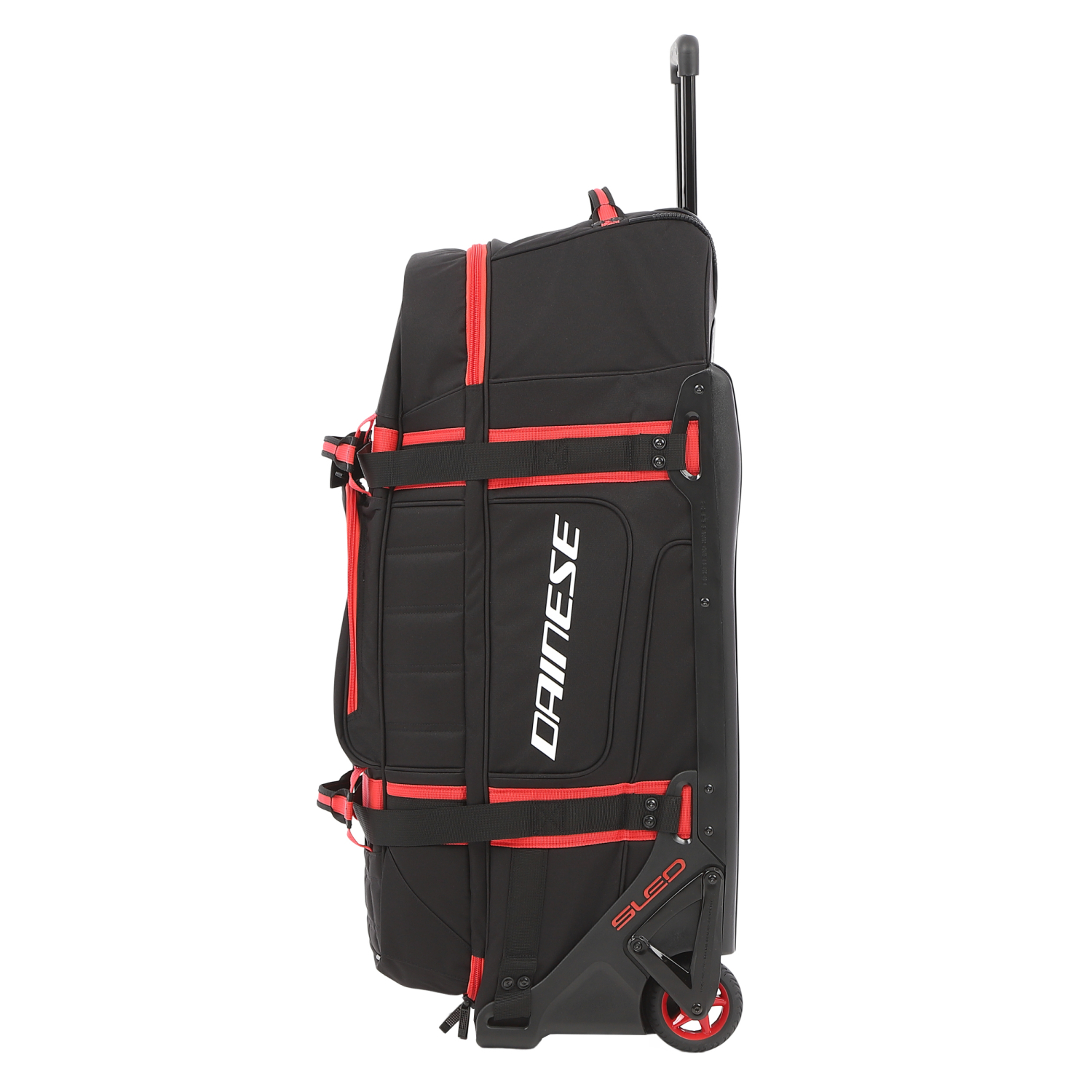 Сумка DAINESE D-RIG 2 WHEELED BAG