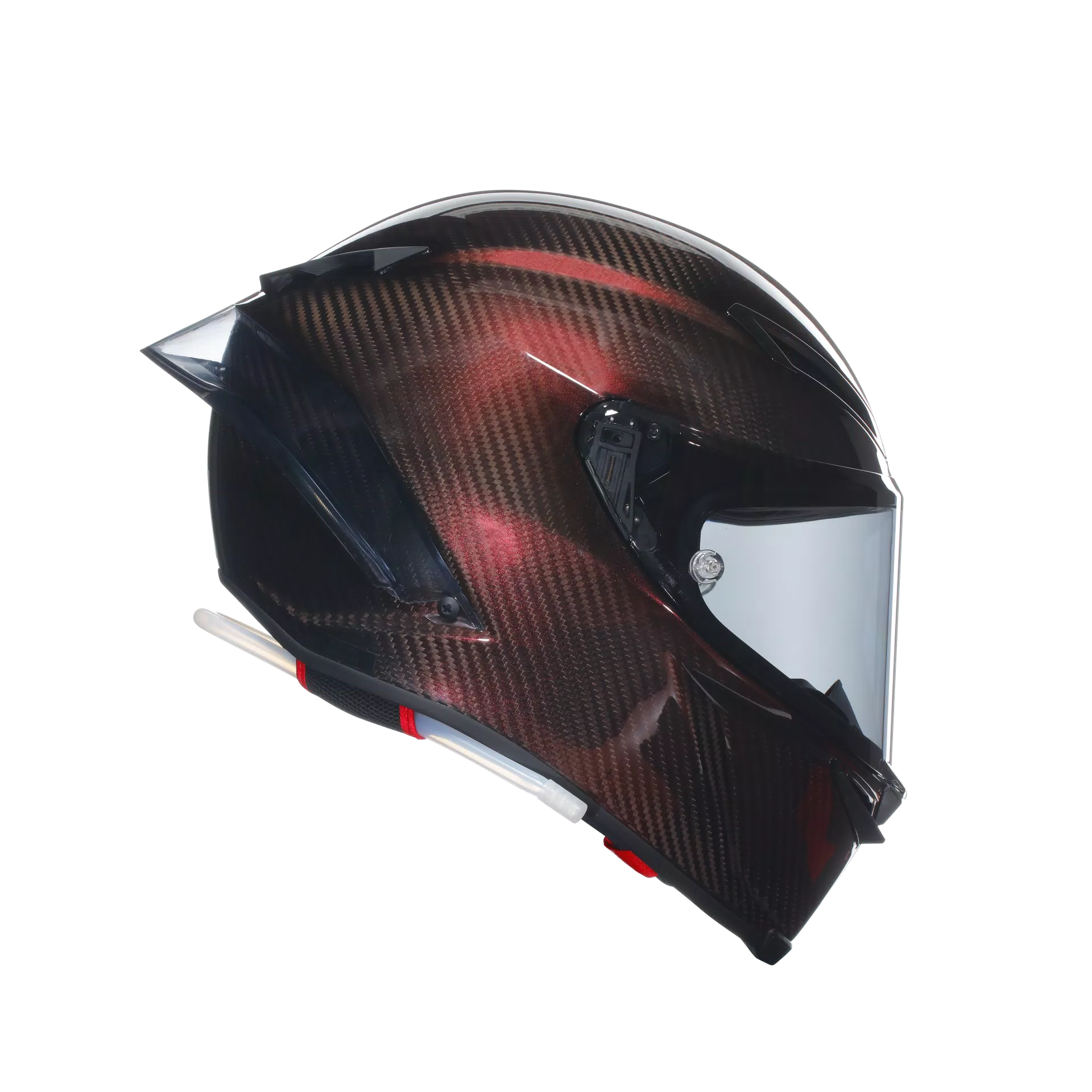 Шлем  AGV  PISTA GP RR E2206 DOT MPLK