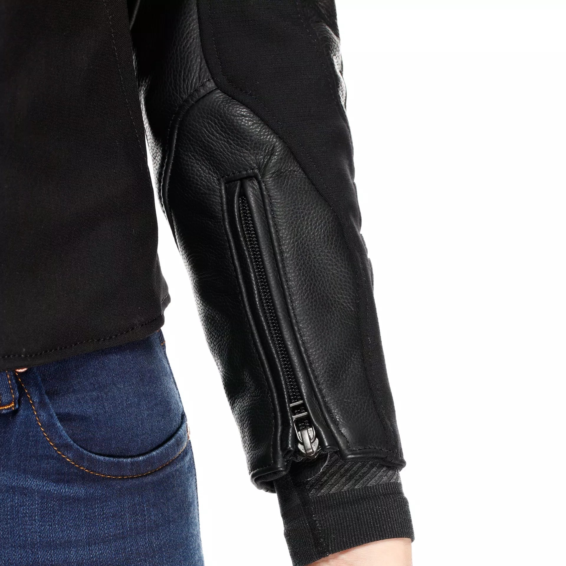 Кожаная куртка DAINESE IPERATTIVA LEATHER-TEX JACKET WMN