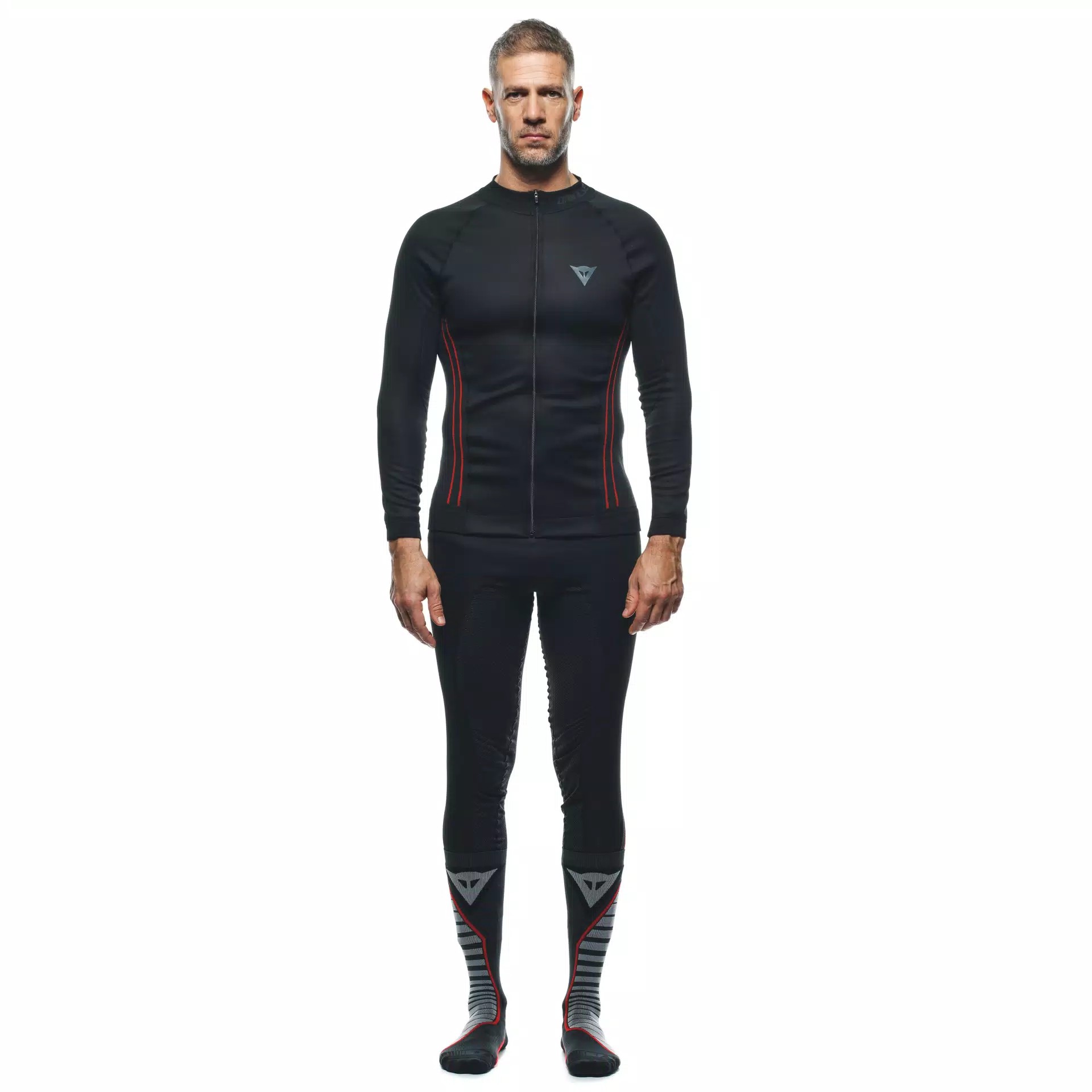 термобелье DAINESE NO WIND THERMO LS