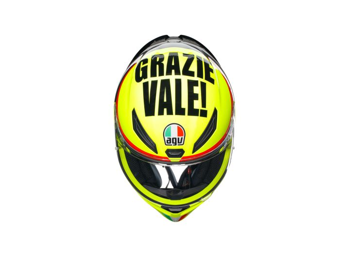  AGV 1 Шлем K1 S E2206