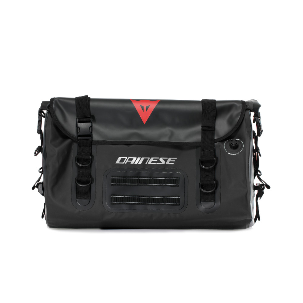 DAINESE N Сумка EXPLORER WP DUFFEL BAG 45L