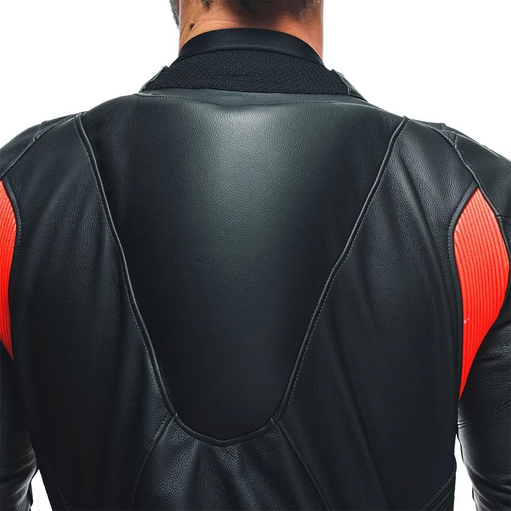 Кожаный комбинезон DAINESE TOSA 1 PCS LEATHER SUIT PERF