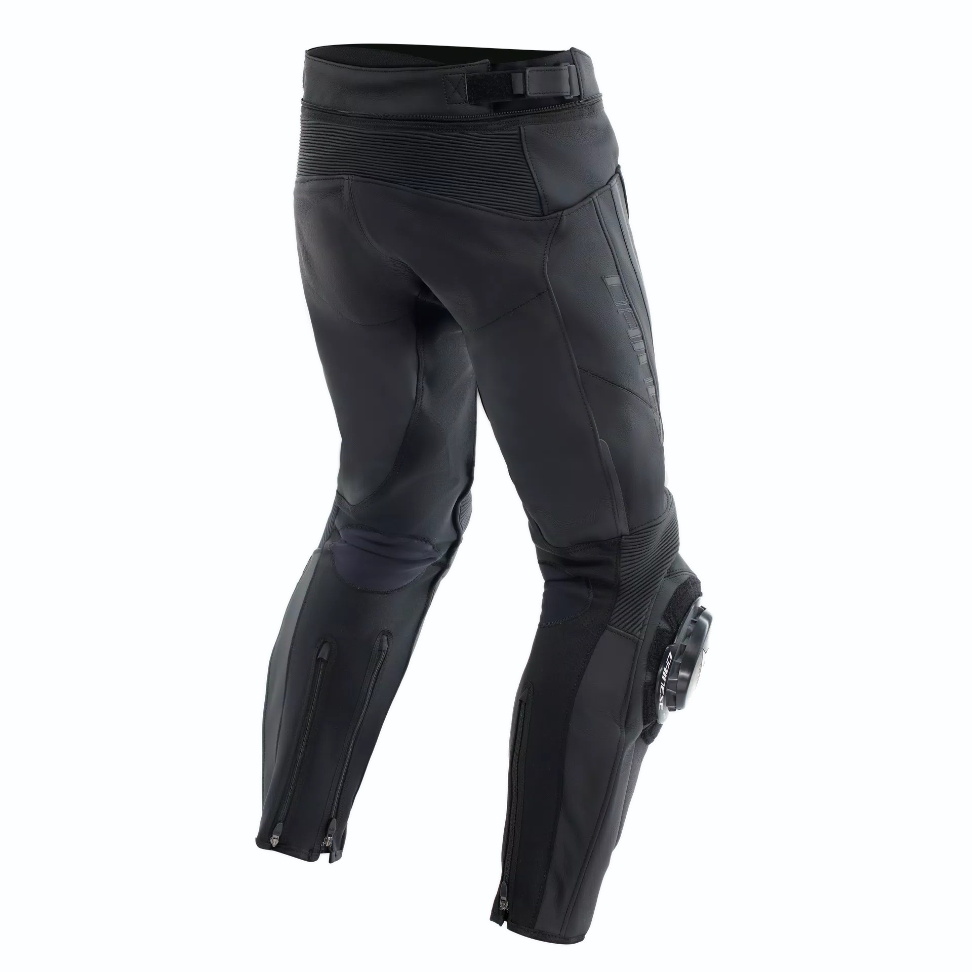 Кожаные брюки DAINESE DELTA 4 PERF. LEATHER PANTS