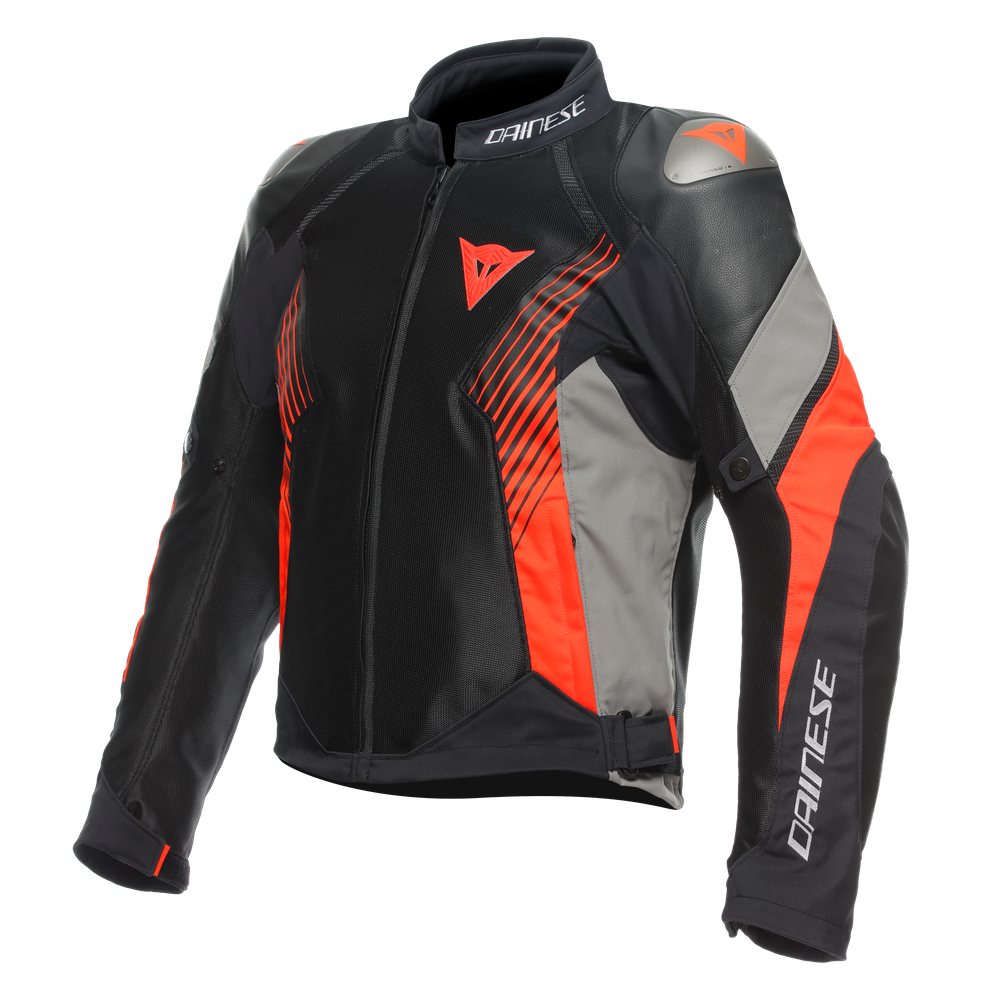 Текстильная куртка DAINESE SUPER RIDER 2 ABSOLUTESHELL JACKET