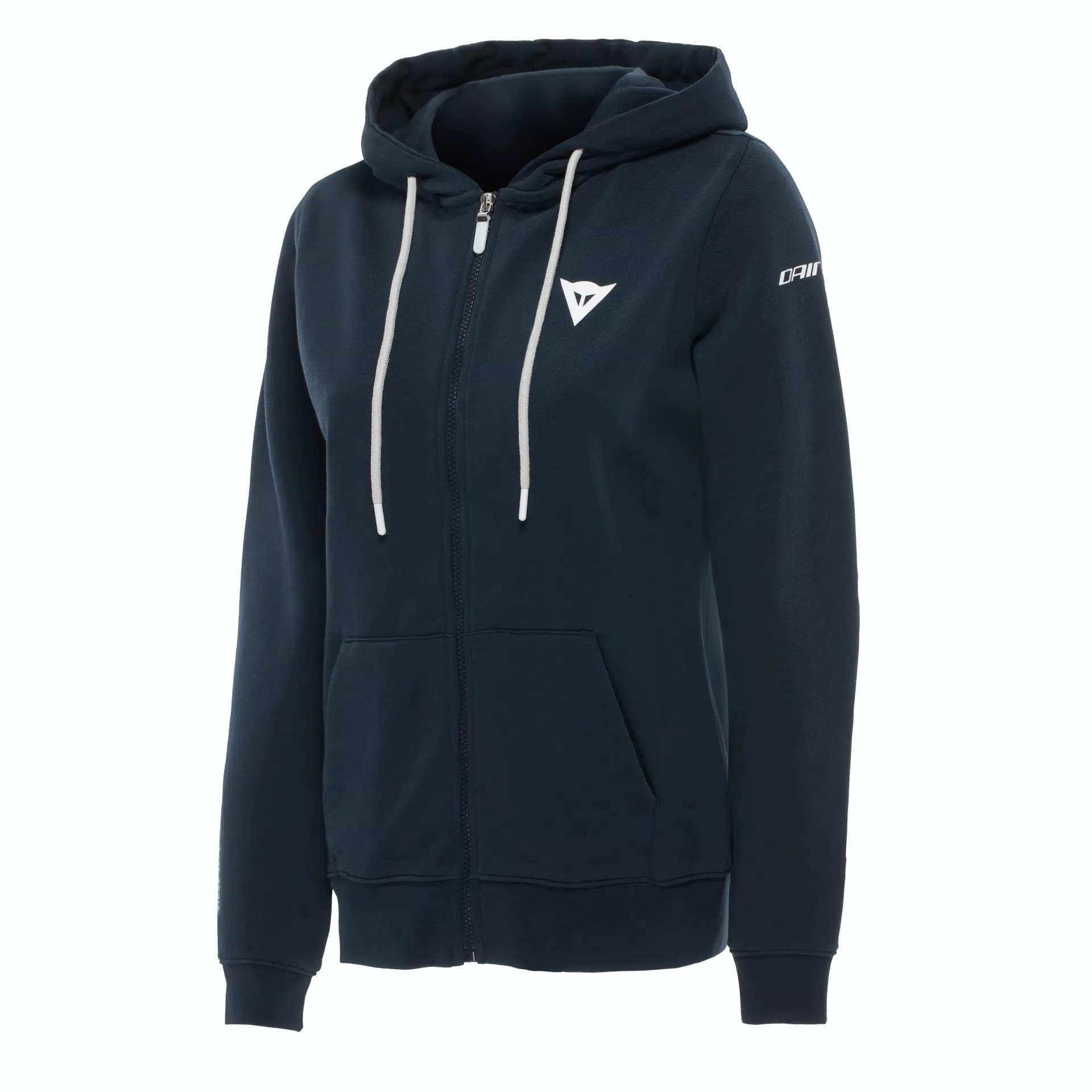 Толстовка DAINESE SPEED DEMON FULL-ZIP HOODIE WMN
