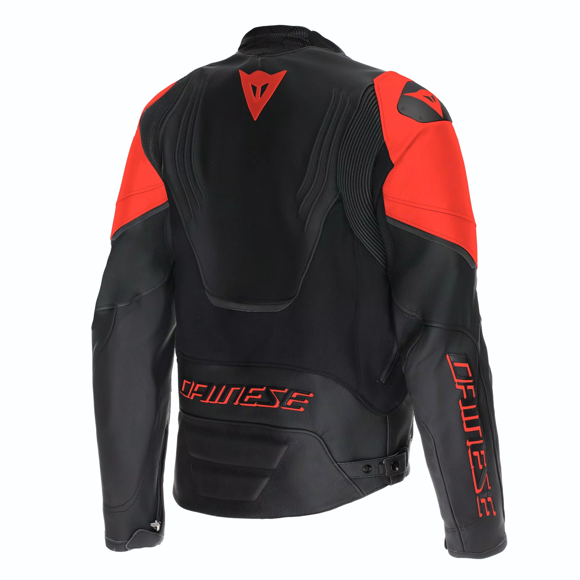 Кожаная куртка DAINESE RACING 5 LEATHER JACKET