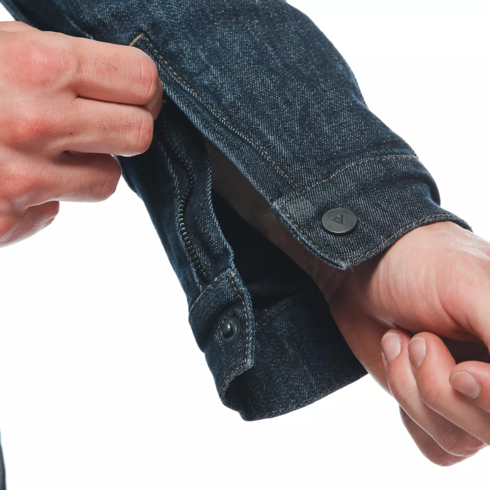 Текстильная куртка DAINESE DENIM TEX JACKET