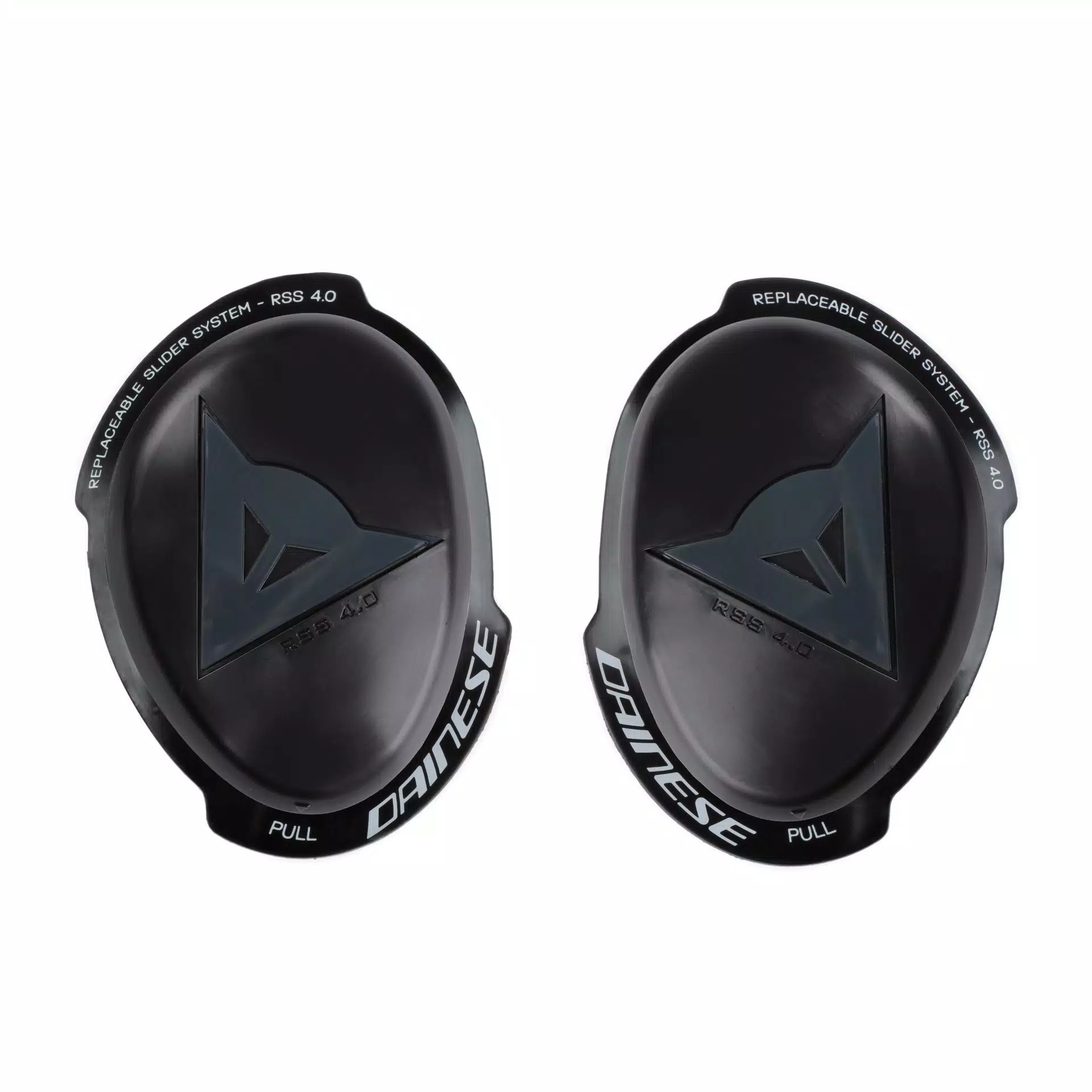 DAINESE N Слайдер KNEE SLIDER RSS 4.0 - FULL KIT
