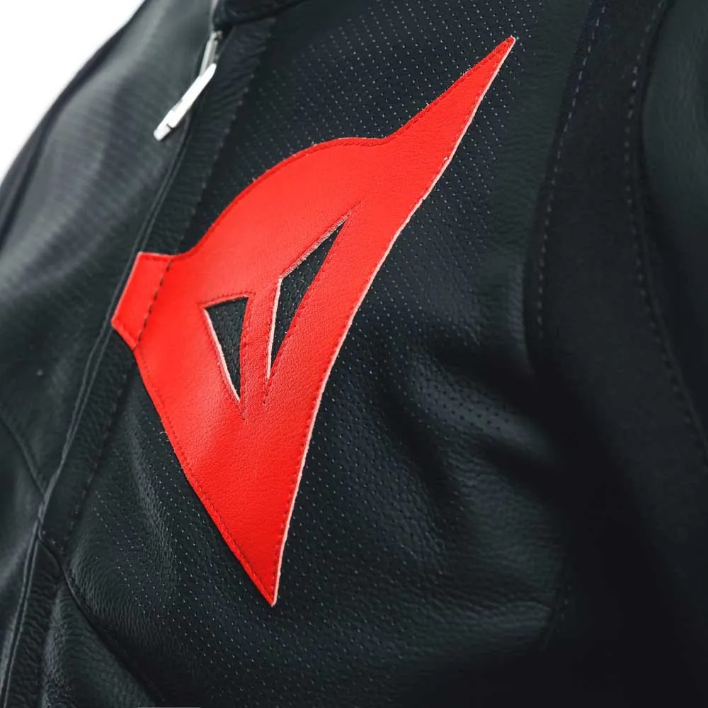 Кожаная куртка DAINESE SPORTIVA LEATHER JACKET PERF.