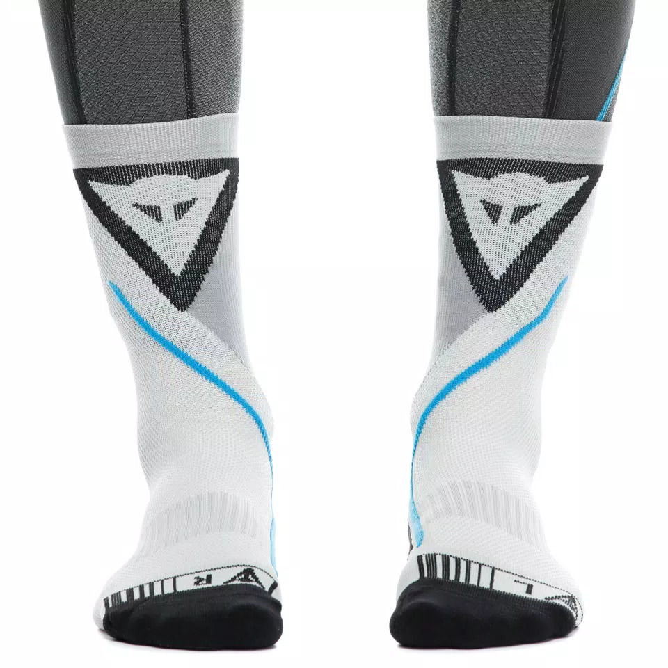 DAINESE 638 Носки DRY MID SOCKS