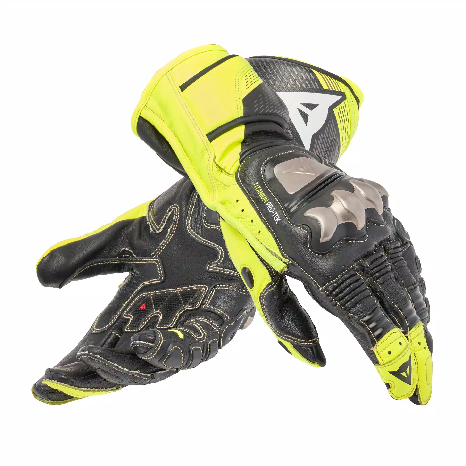 Перчатки DAINESE FULL METAL 7 GLOVES