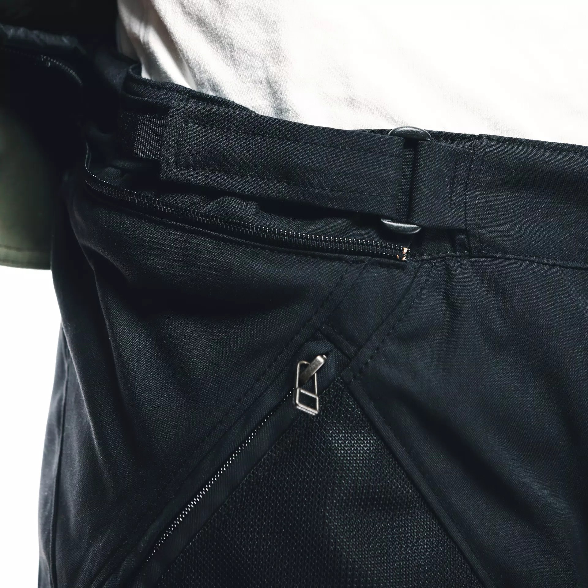 Текстильные брюки DAINESE DRAKE 2 SUPER AIR TEX PANTS