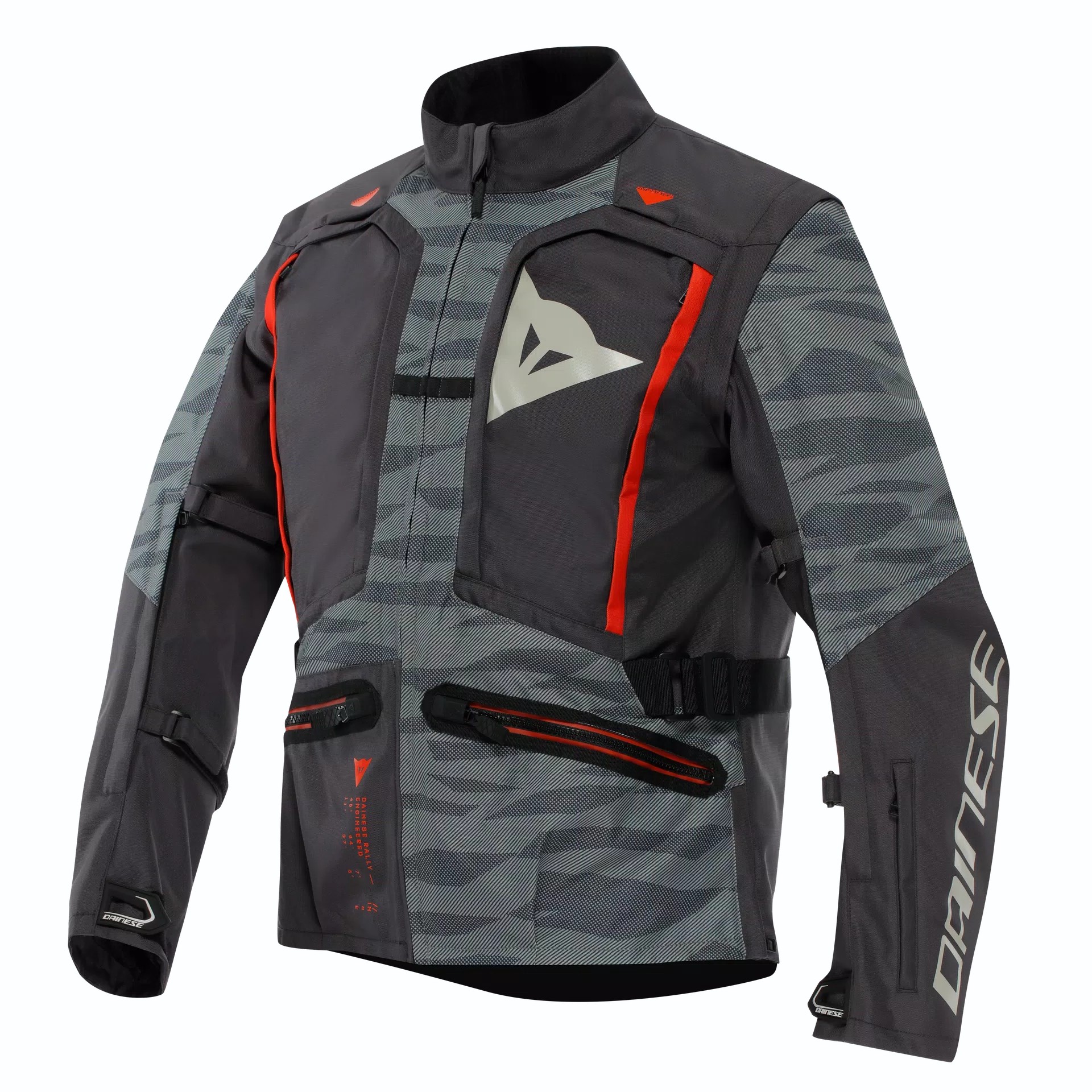 Текстильная куртка DAINESE STERRATO TEX JACKET