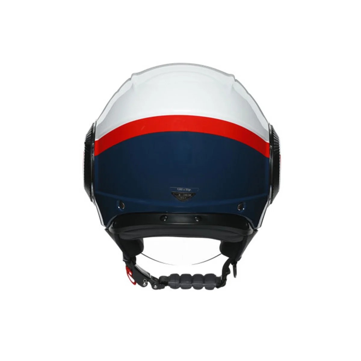 Шлем  AGV  ORBYT E2205 MULTI