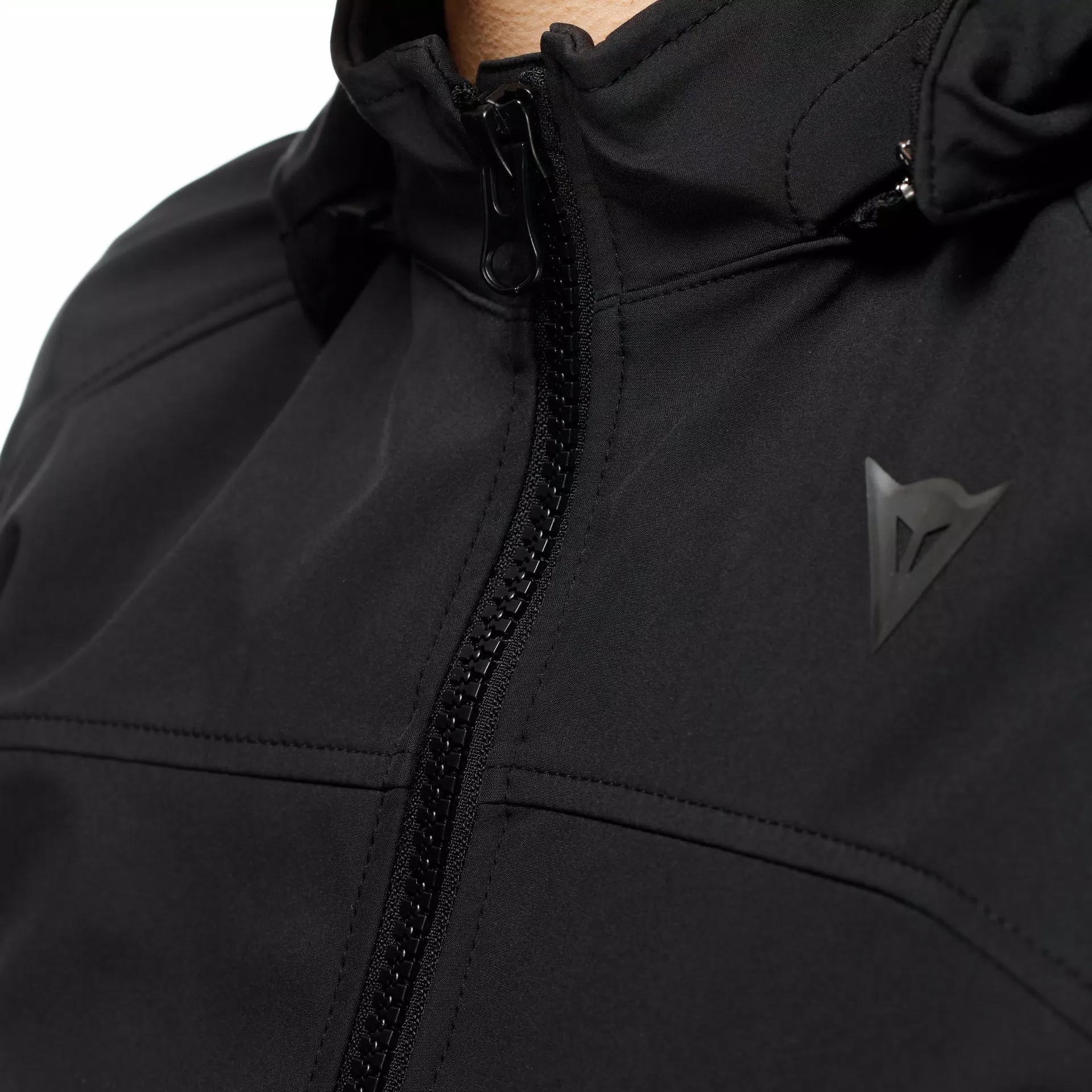 Текстильная куртка DAINESE IGNITE 2 TEX JACKET WMN
