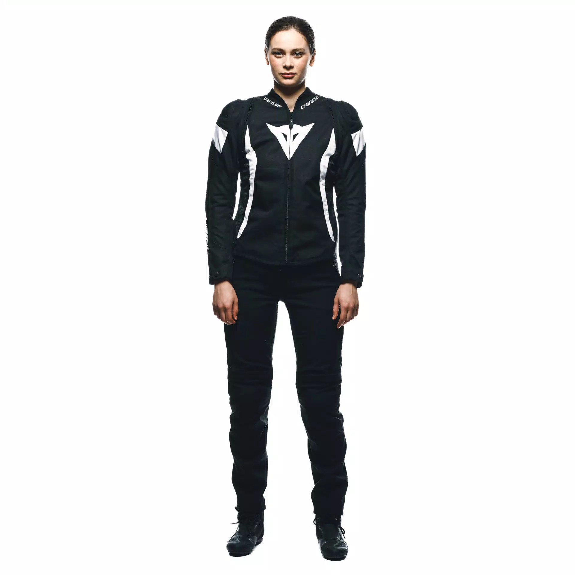 Текстильная куртка DAINESE AVRO 5 TEX JACKET WMN