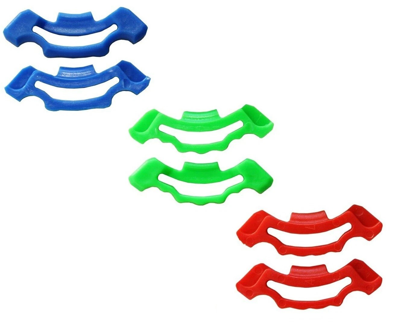  AGV N Защёлка пластиковая для механизма CLICK FOR VISOR MECHANISM K5 S/K3 SV/K1 S/K1