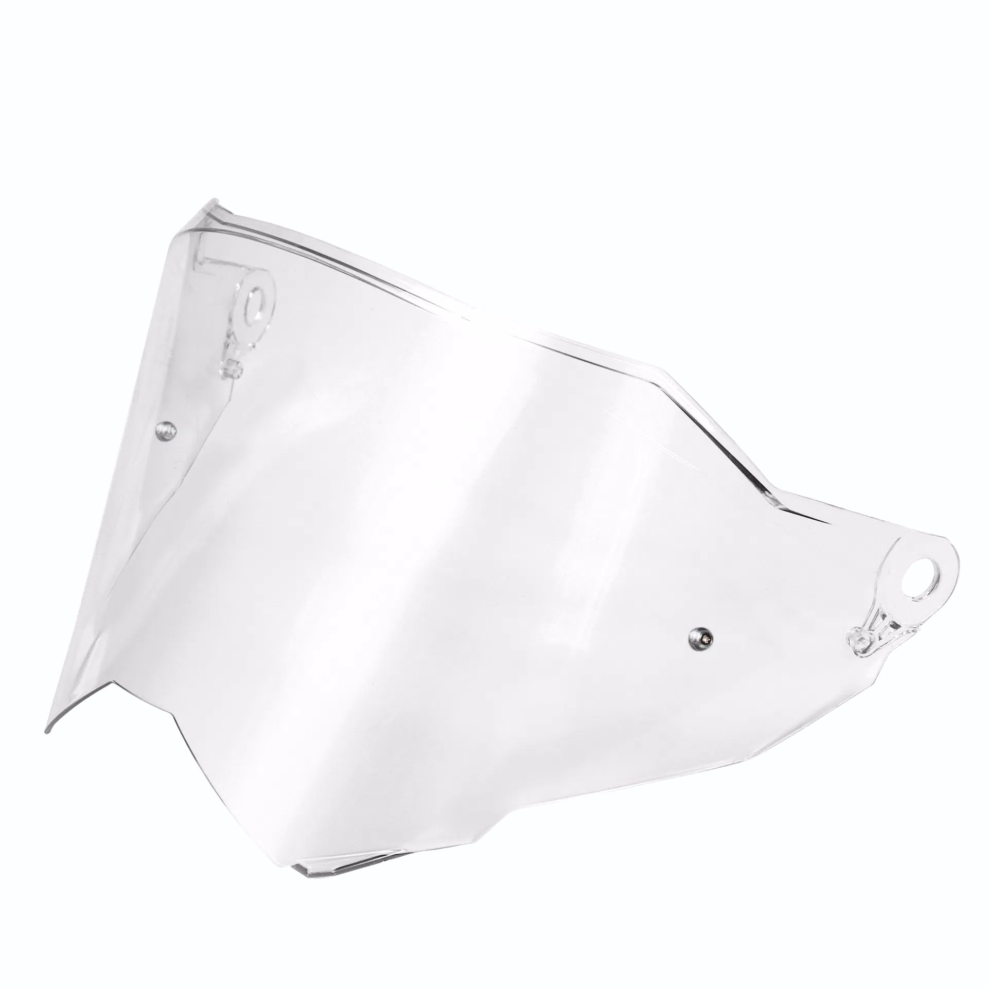 Визор AGV DUAL 1 VISOR AX9 - MPLK CLEAR
