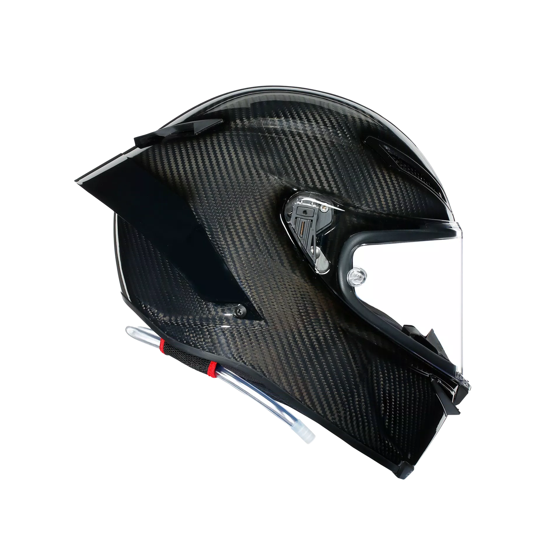 Шлем  AGV  PISTA GP RR E2206 DOT MPLK