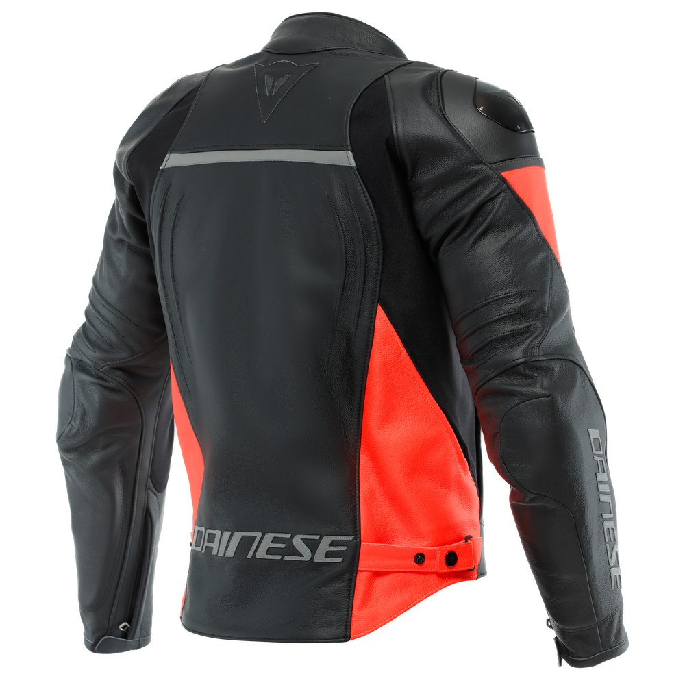 Кожаная куртка DAINESE RACING 4 LADY LEATHER JACKET