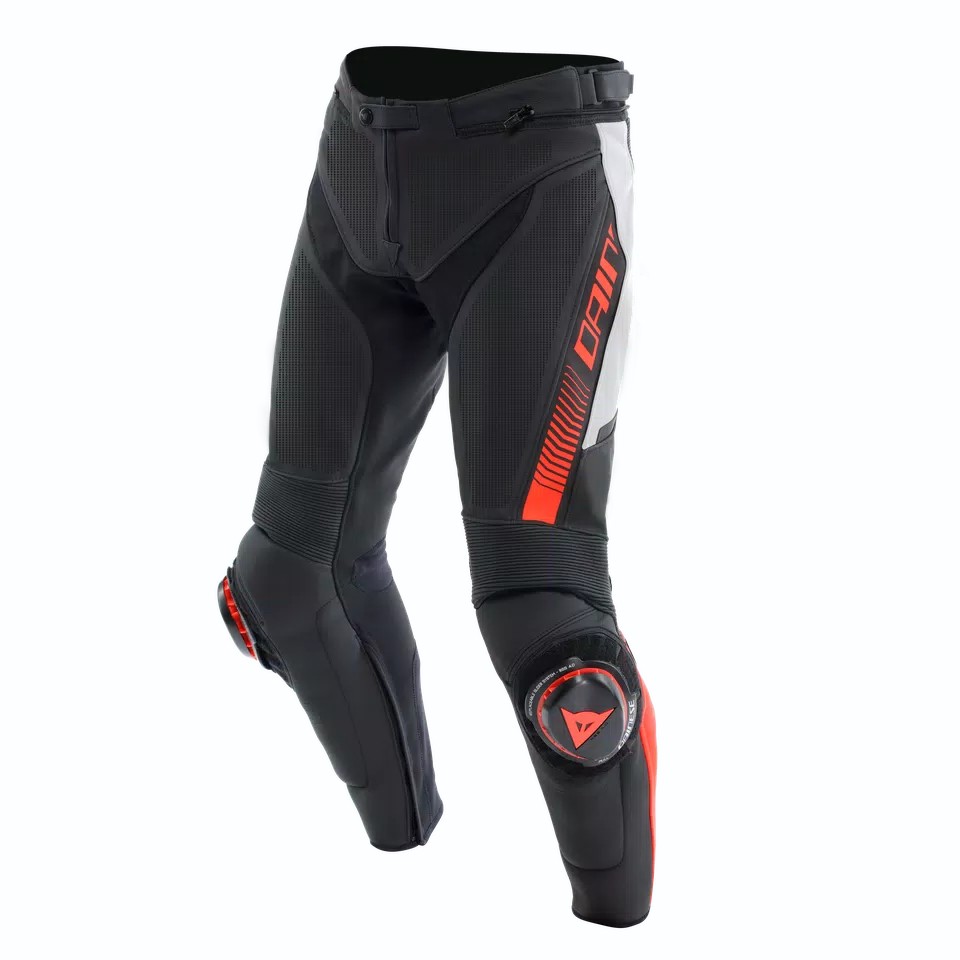 Кожаные брюки DAINESE SUPER SPEED PERF. LEATHER PANTS