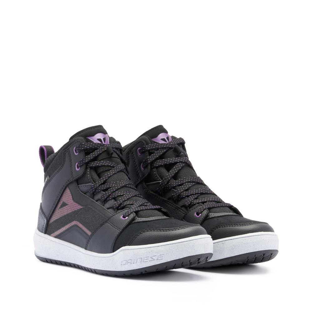 Ботинки DAINESE SUBURB D-WP SHOES WMN