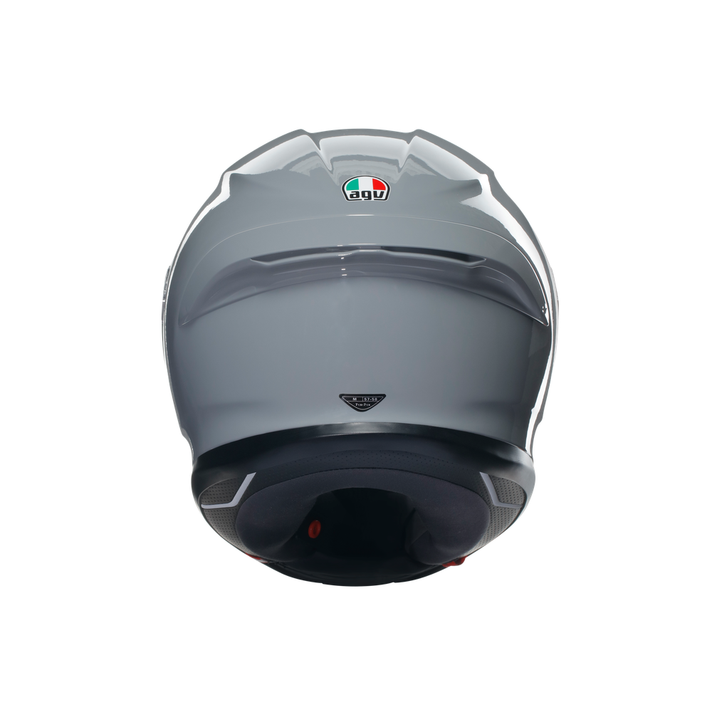  AGV 1 Шлем K6 S E2206 MPLK