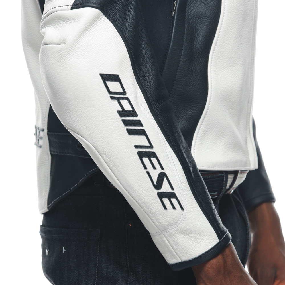 Кожаная куртка DAINESE RACING 4 LADY LEATHER JACKET