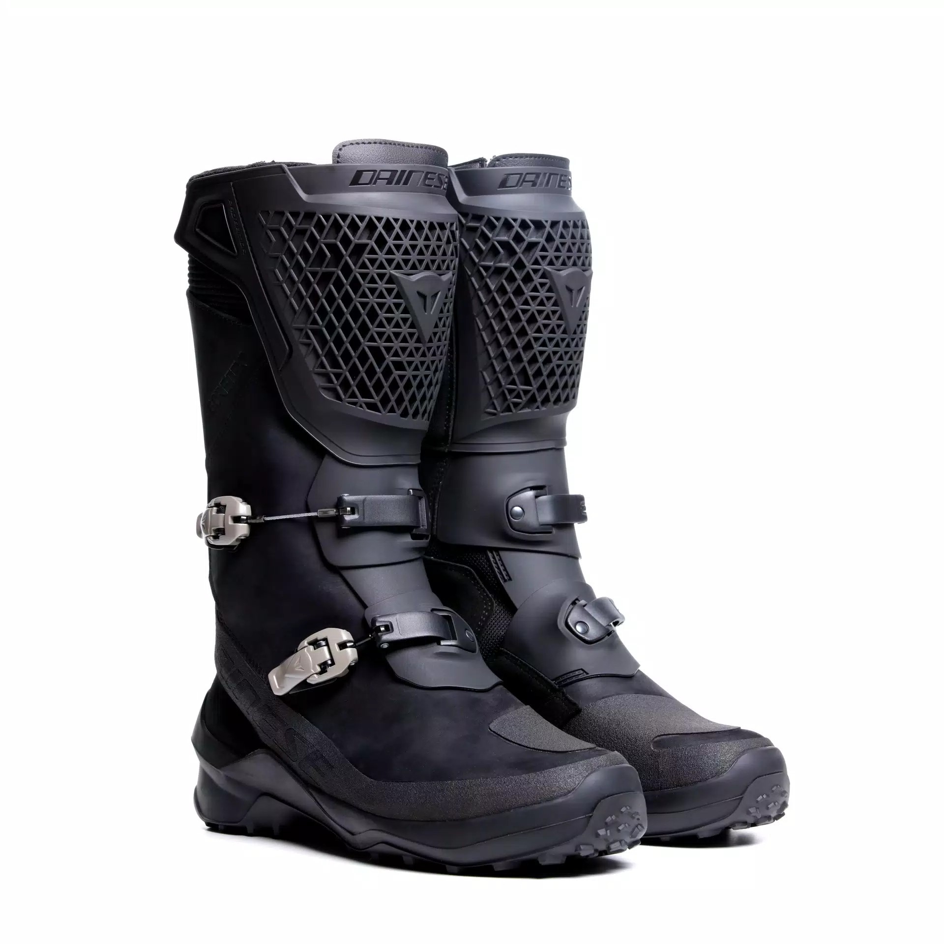 Ботинки DAINESE SEEKER GORE-TEX BOOTS