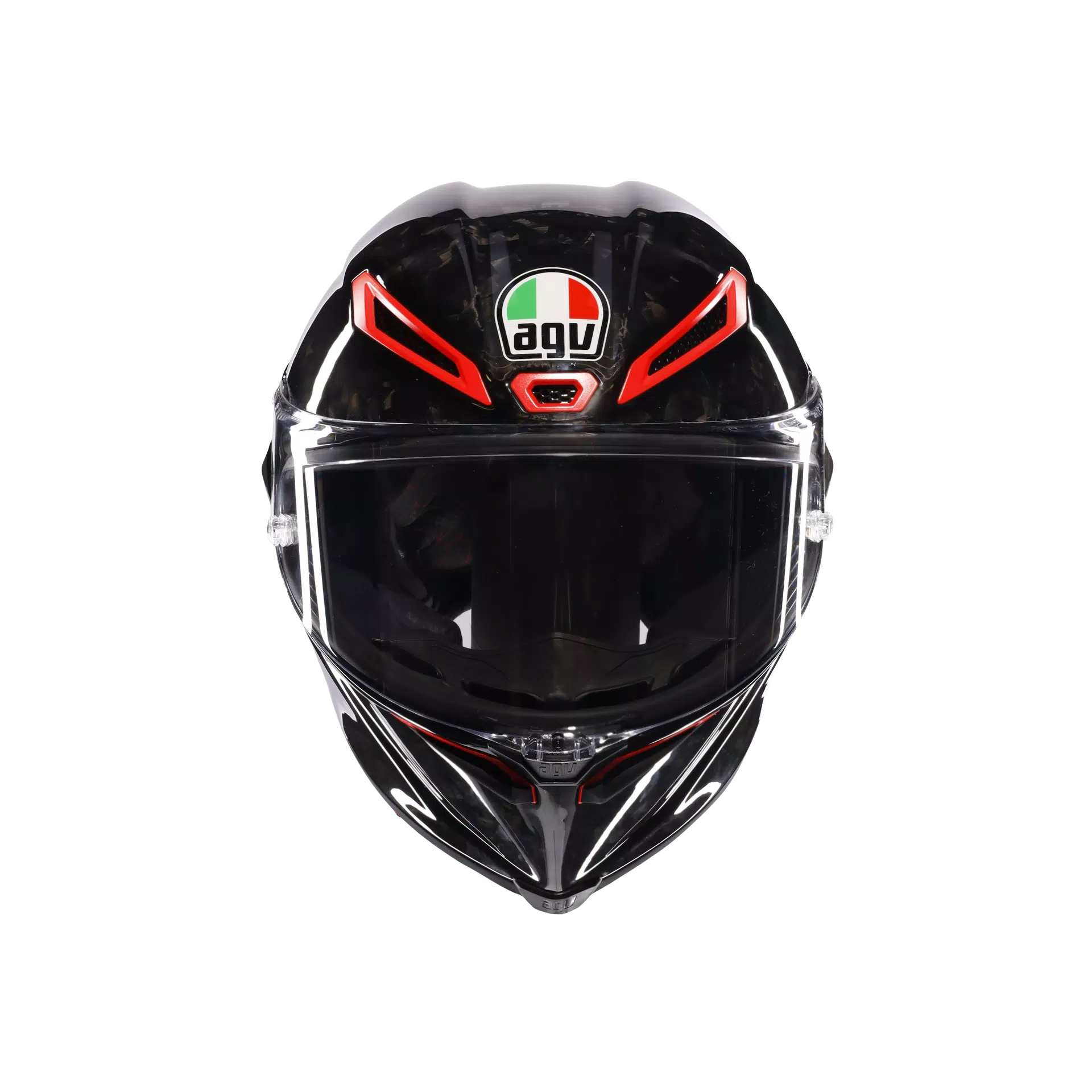 Шлем  AGV  PISTA GP RR E2206 DOT MPLK