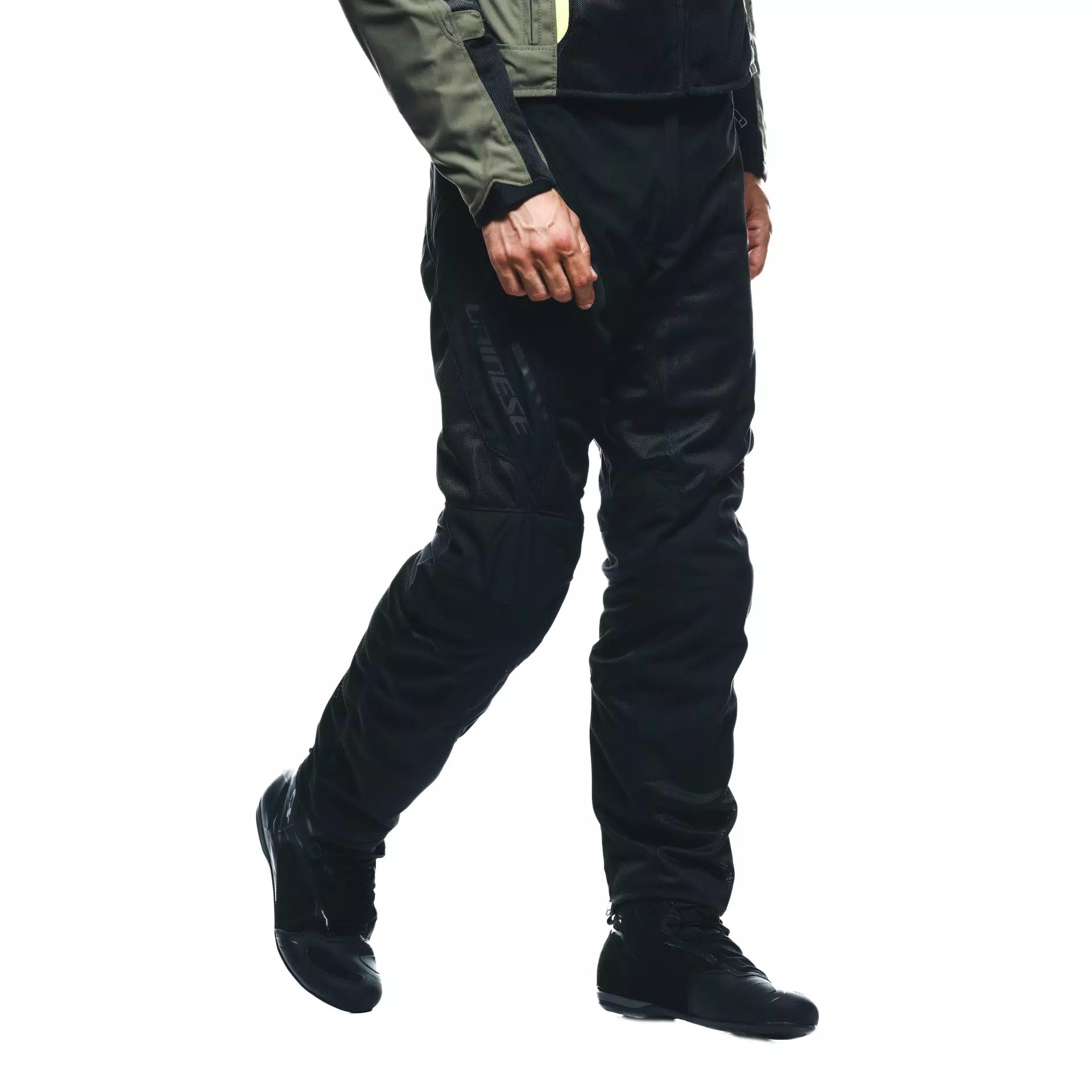 Текстильные брюки DAINESE DRAKE 2 SUPER AIR TEX PANTS