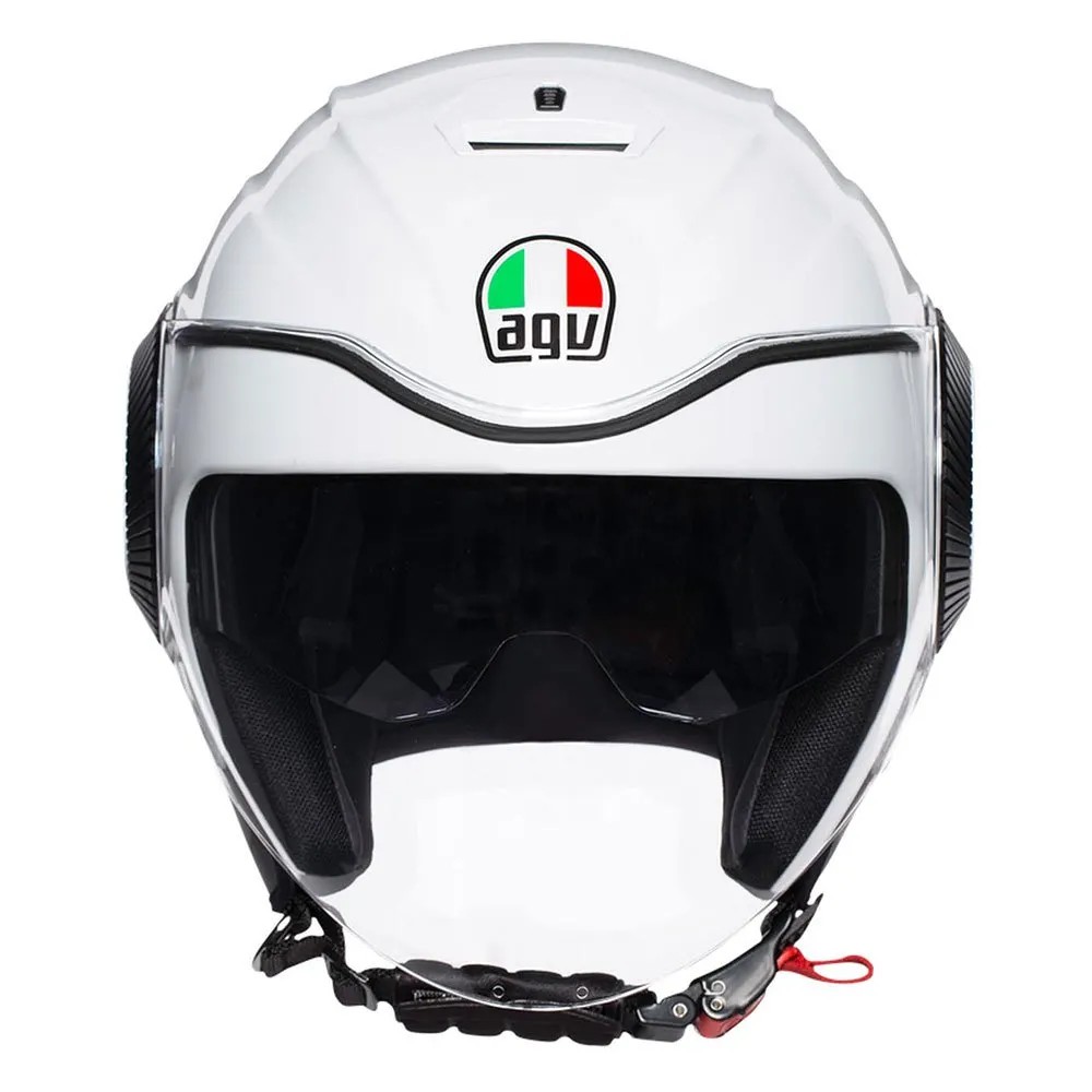 Шлем  AGV  ORBYT E2205 SOLID