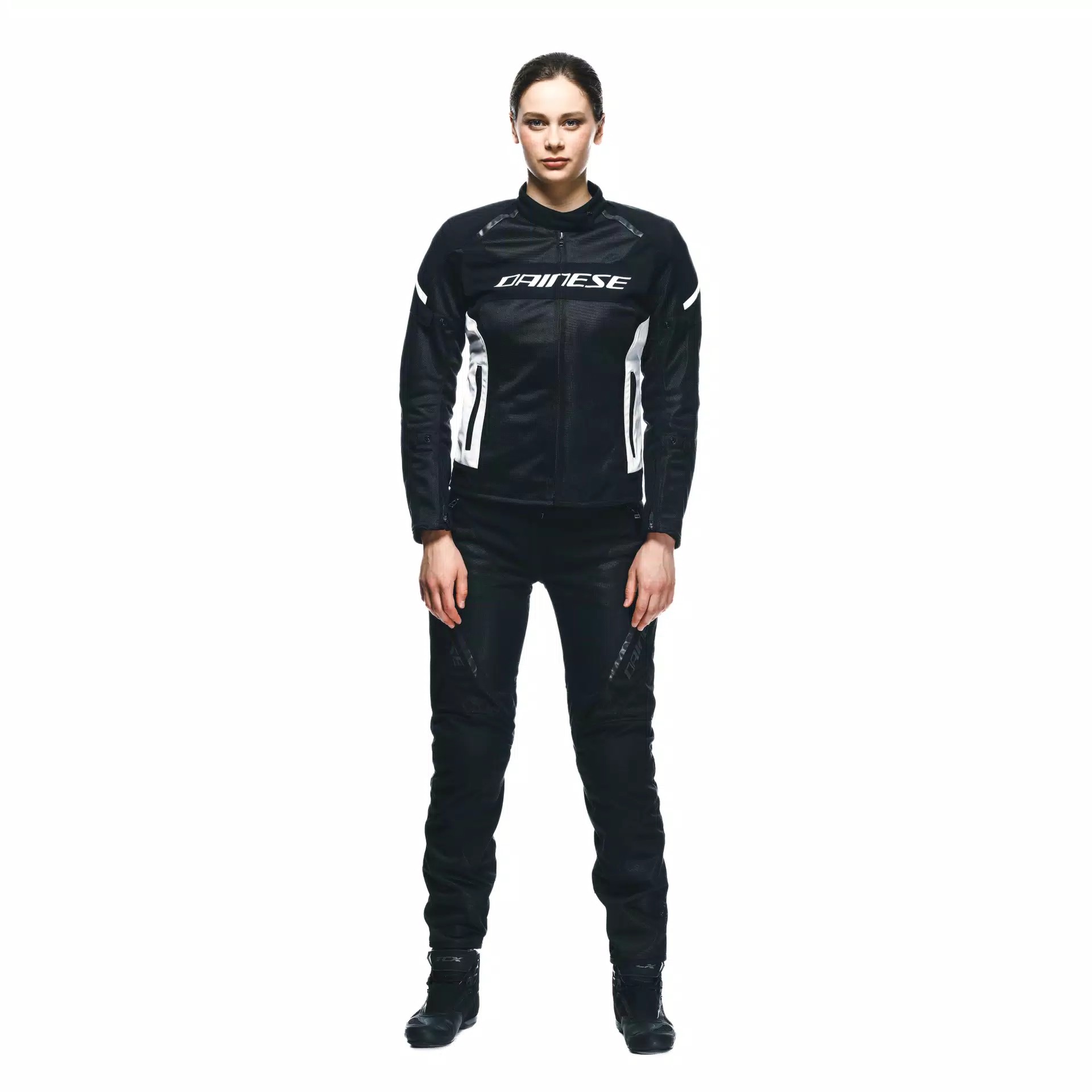 Текстильные брюки DAINESE DRAKE 2 SUPER AIR TEX PANTS WMN