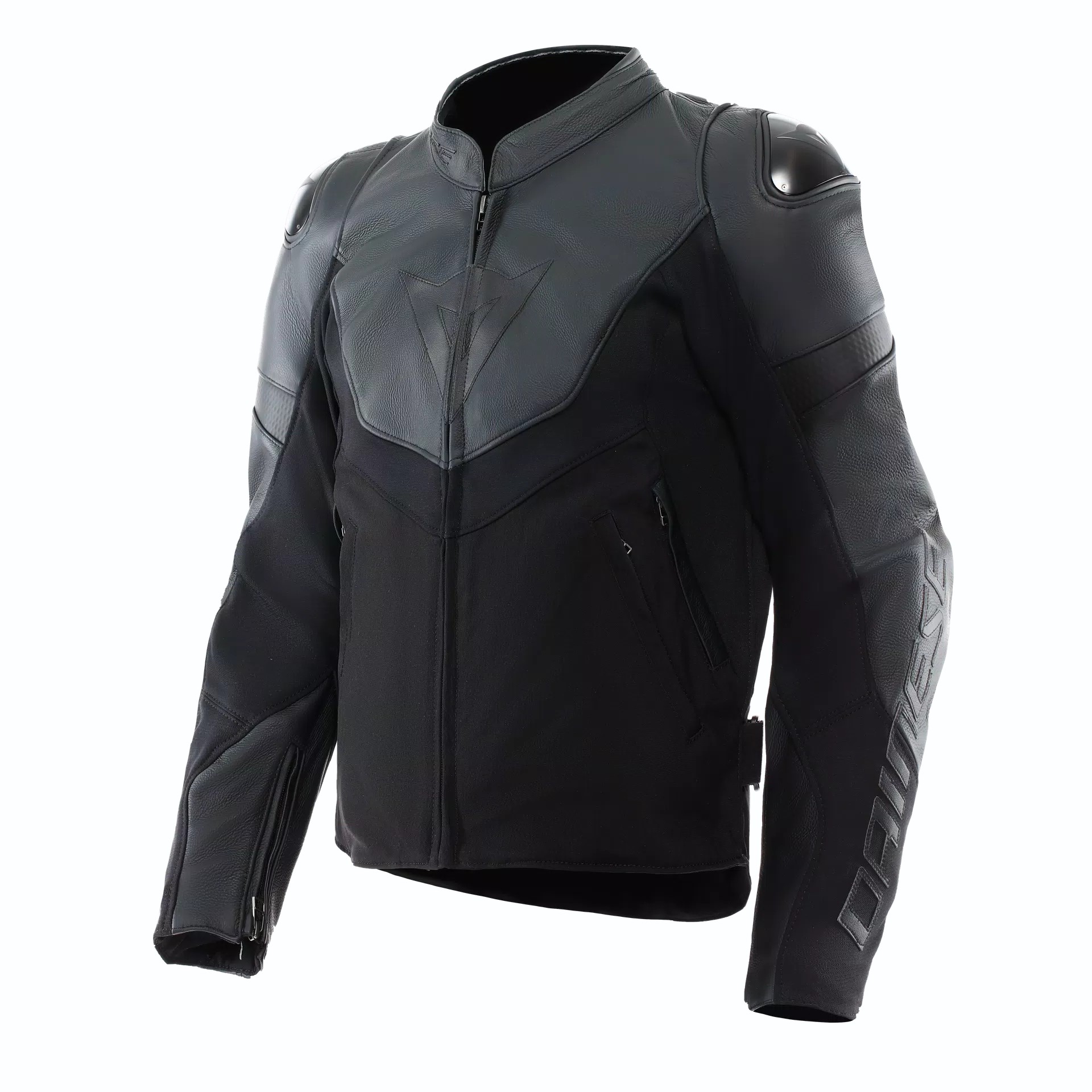 Кожаная куртка DAINESE IPERATTIVA LEATHER-TEX JACKET