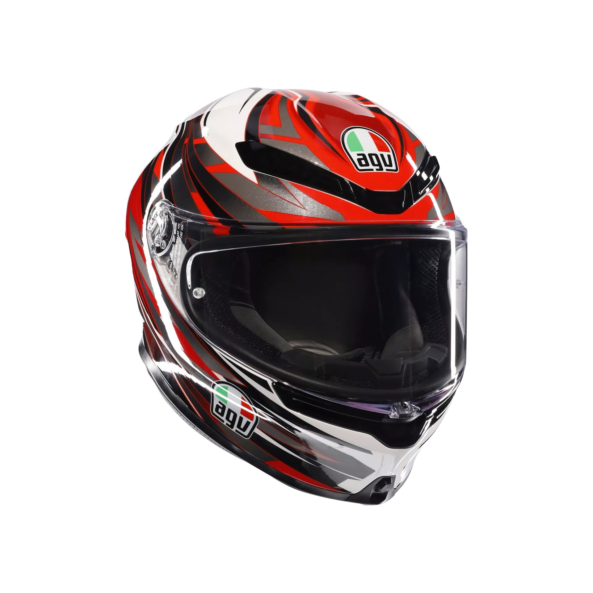 Шлем  AGV  K6 S E2206 MPLK