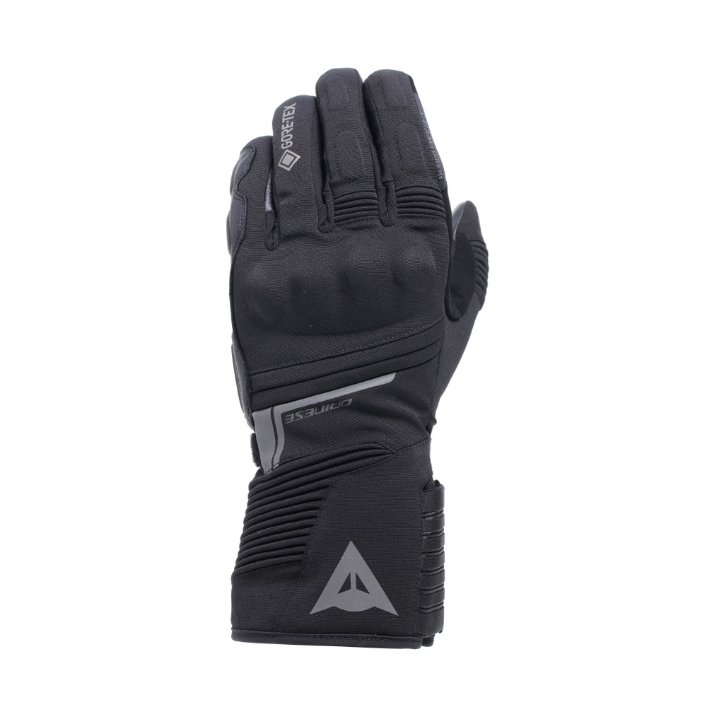 Перчатки DAINESE FUNES GORE-TEX® GLOVES+GORE GRIP TECHNOLOGY