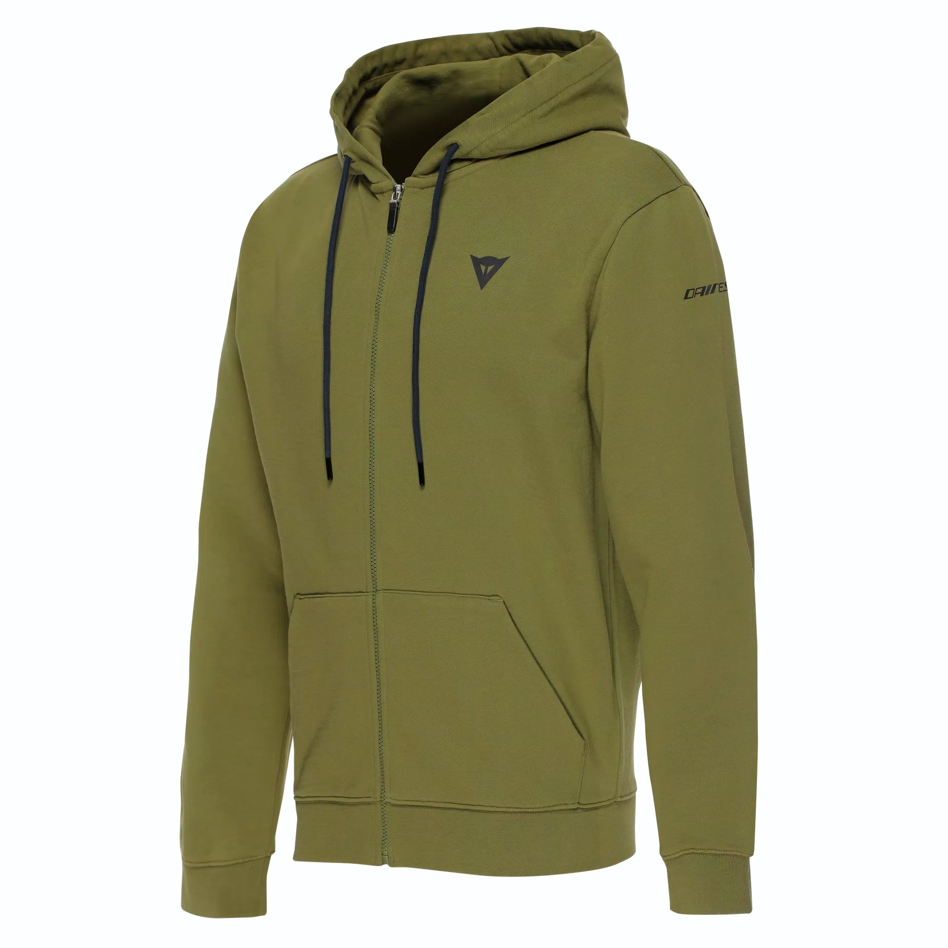 Толстовка DAINESE SPEED DEMON FULL-ZIP HOODIE