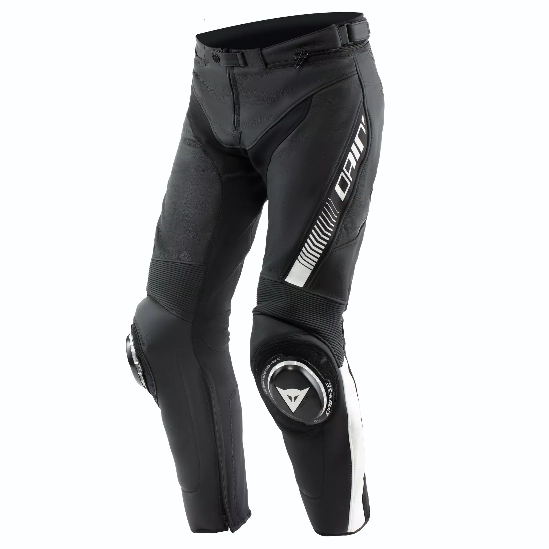 Кожаные брюки DAINESE SUPER SPEED LEATHER PANTS