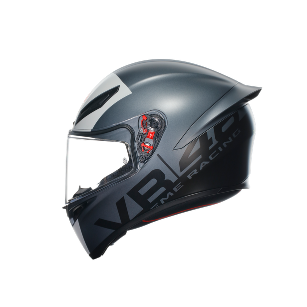 AGV 001 Шлем K1 S E2206