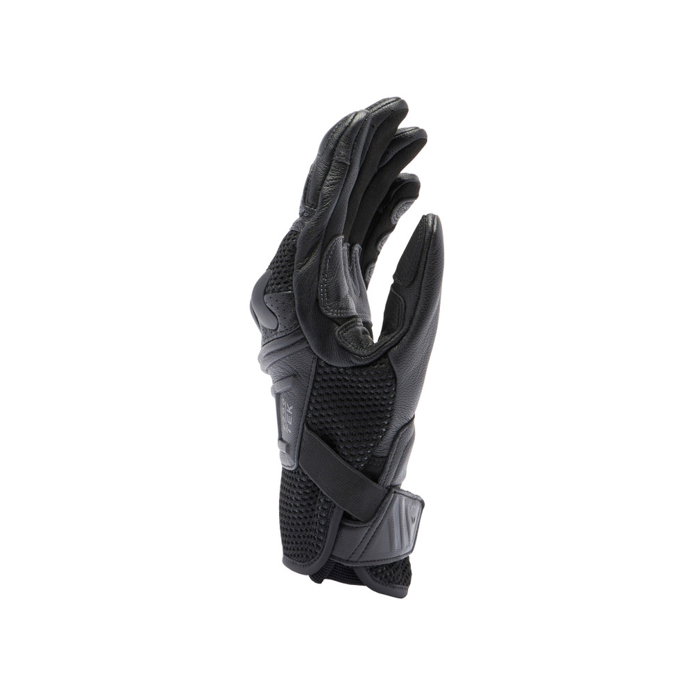 Перчатки DAINESE X-RIDE 2 ERGO-TEK GLOVES