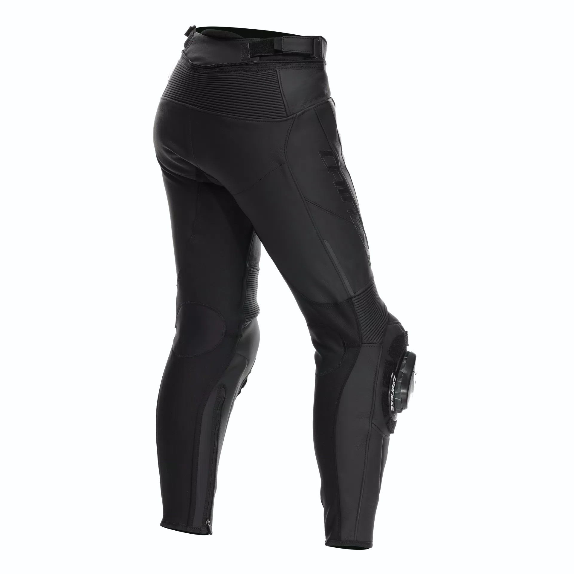 Кожаные брюки DAINESE DELTA 4 LEATHER PANTS WMN