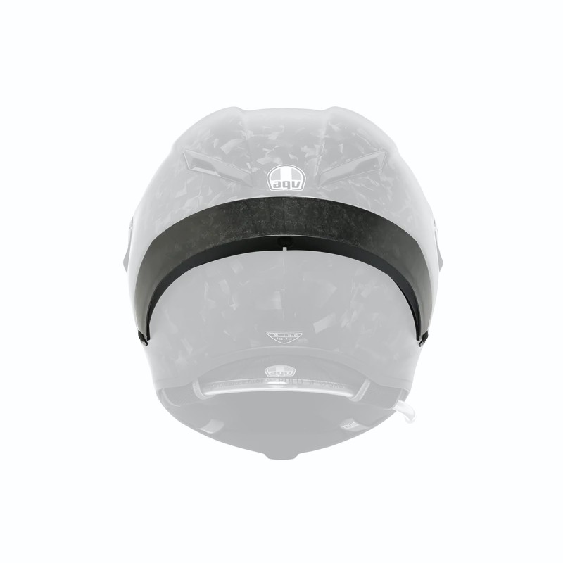  AGV N 1 Спойлер PRO SPOILER PISTA GP RR/PISTA GP R (ONE SIZE)