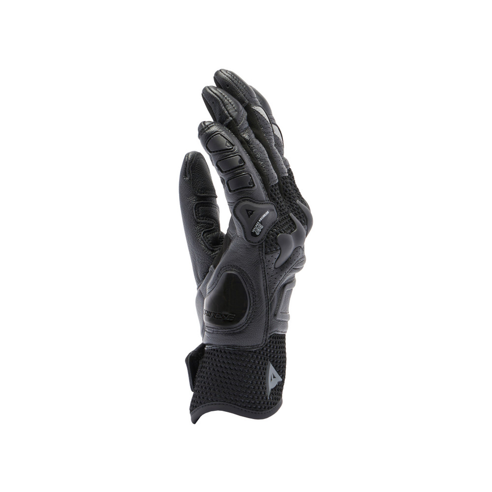 Перчатки DAINESE X-RIDE 2 ERGO-TEK GLOVES