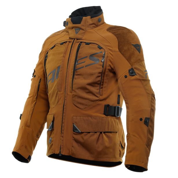 Текстильная куртка DAINESE SPRINGBOK 3L ABSOLUTESHELL™ JACKET