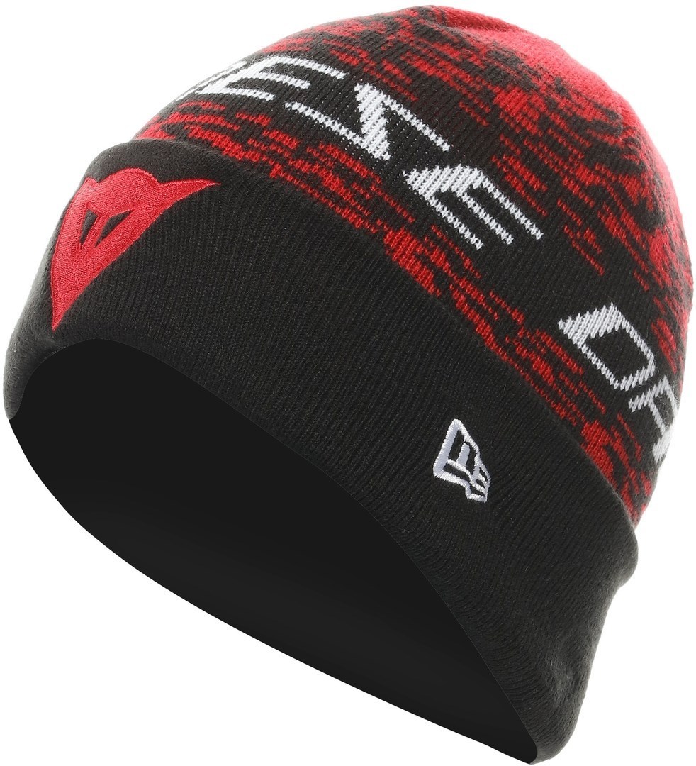 DAINESE N Шапка #B05 DEMON CAMO CUFF BEANIE