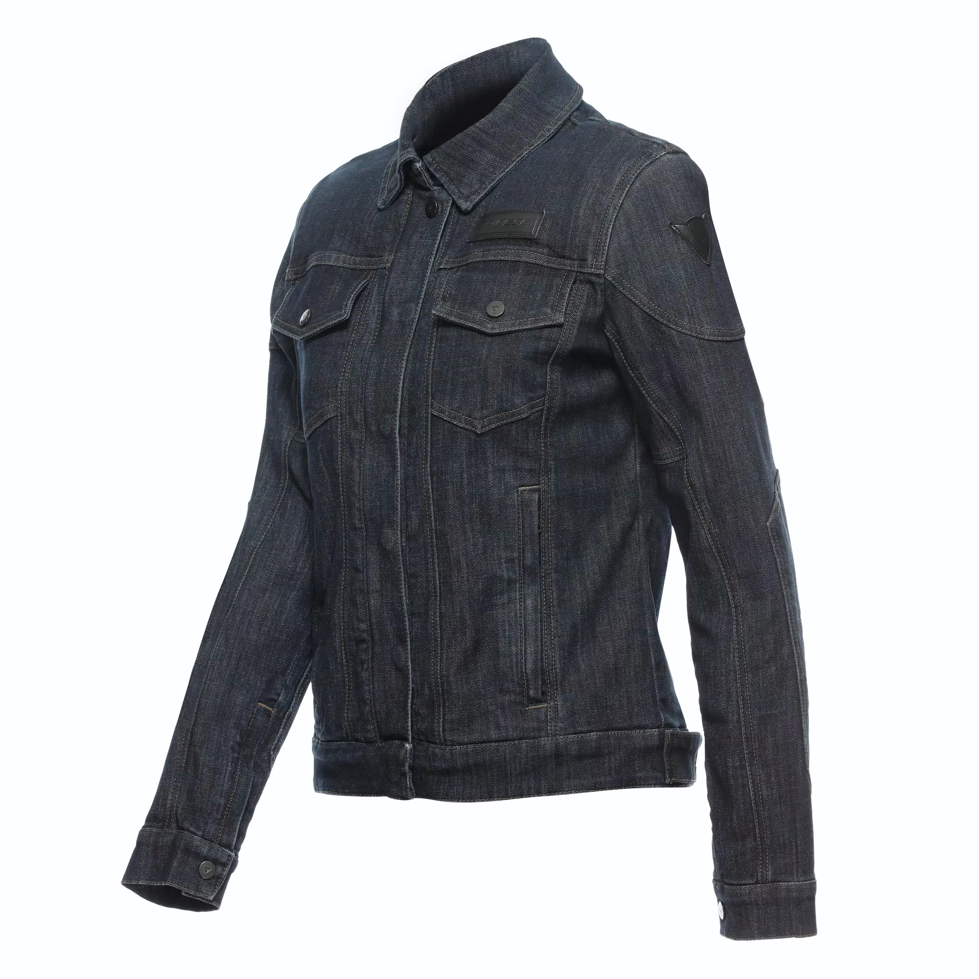 Текстильная куртка DAINESE DENIM TEX JACKET LADY