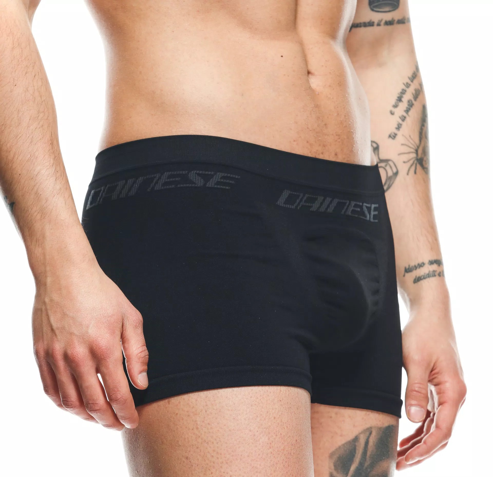 Термобелье DAINESE QUICK DRY BOXER