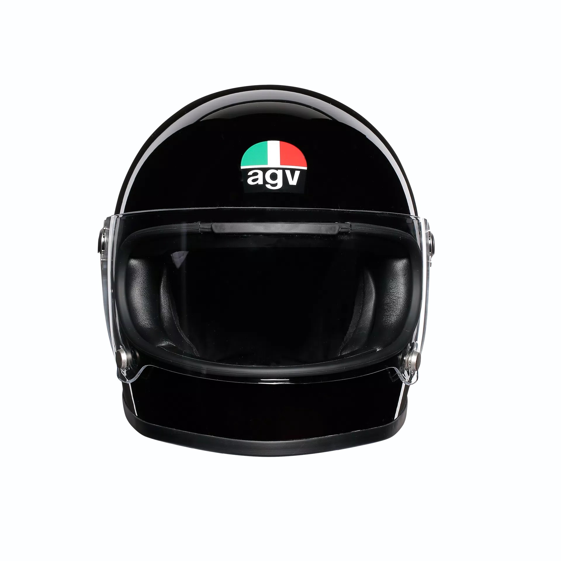 Шлем  AGV  X3000 E2205 SOLID